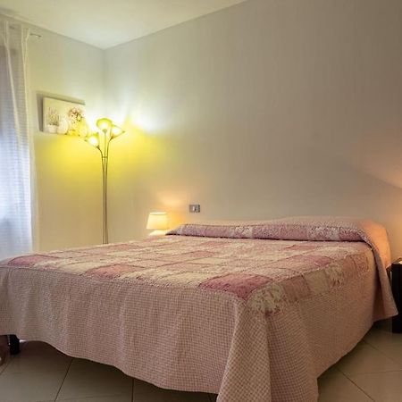 Garda Serenity Suite Salionze Exterior photo