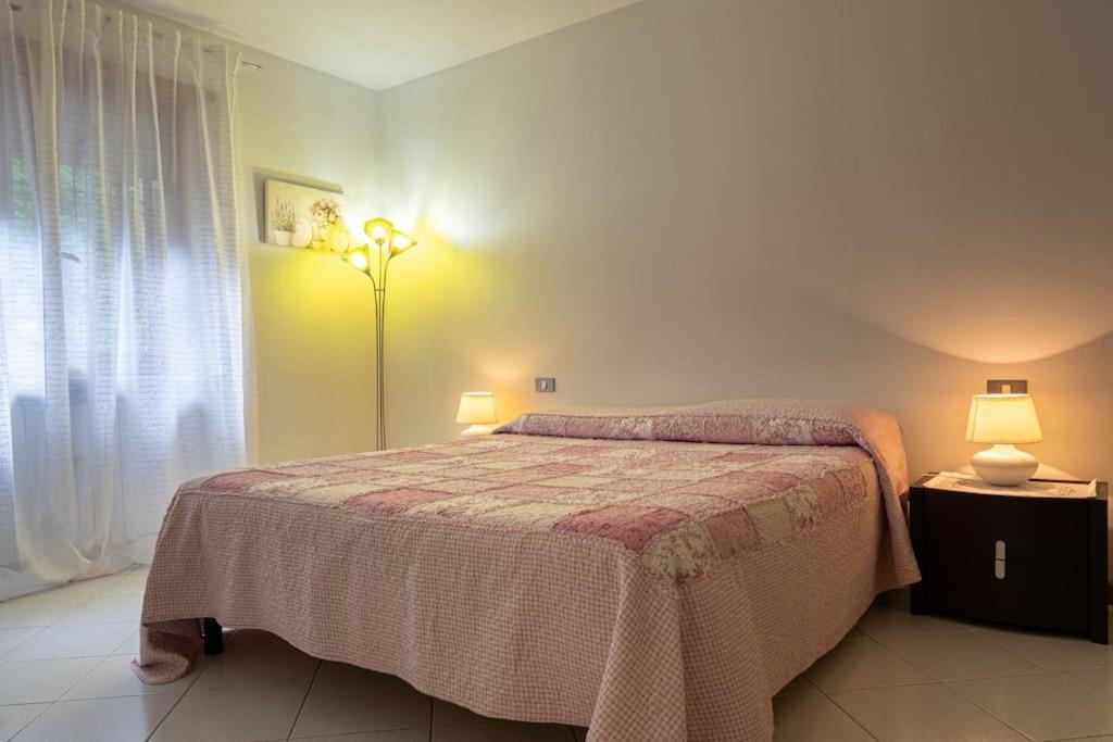 Garda Serenity Suite Salionze Exterior photo
